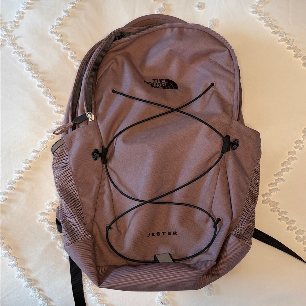 North face Jester laptop day backpack - Picture 9 of 12